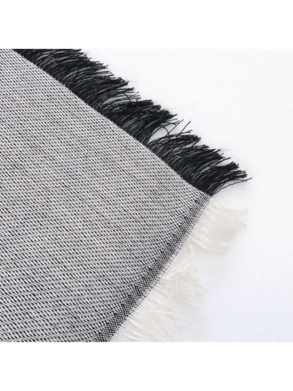 Louis Vuitton Shawl Monogram Denim Scarf